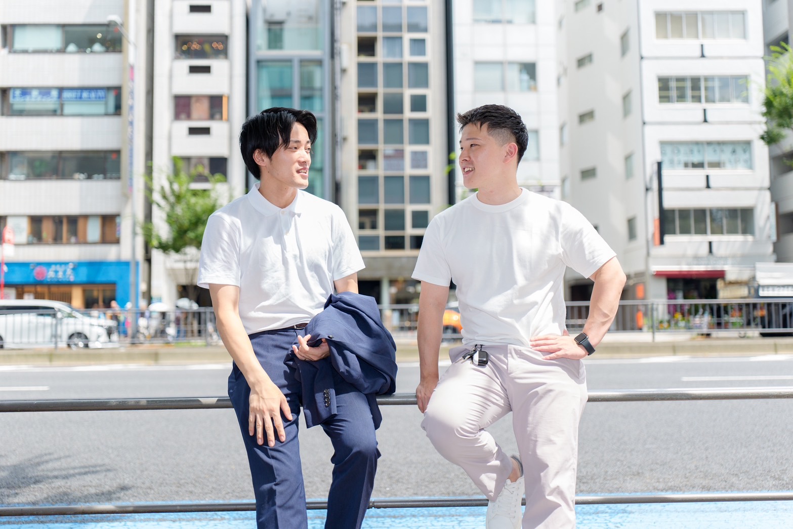 アウトソーシング事業部