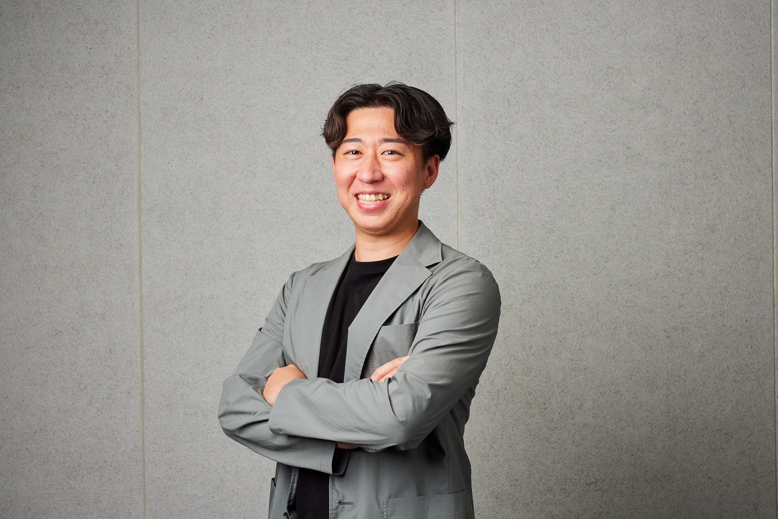 代表取締役 早坂 拓海