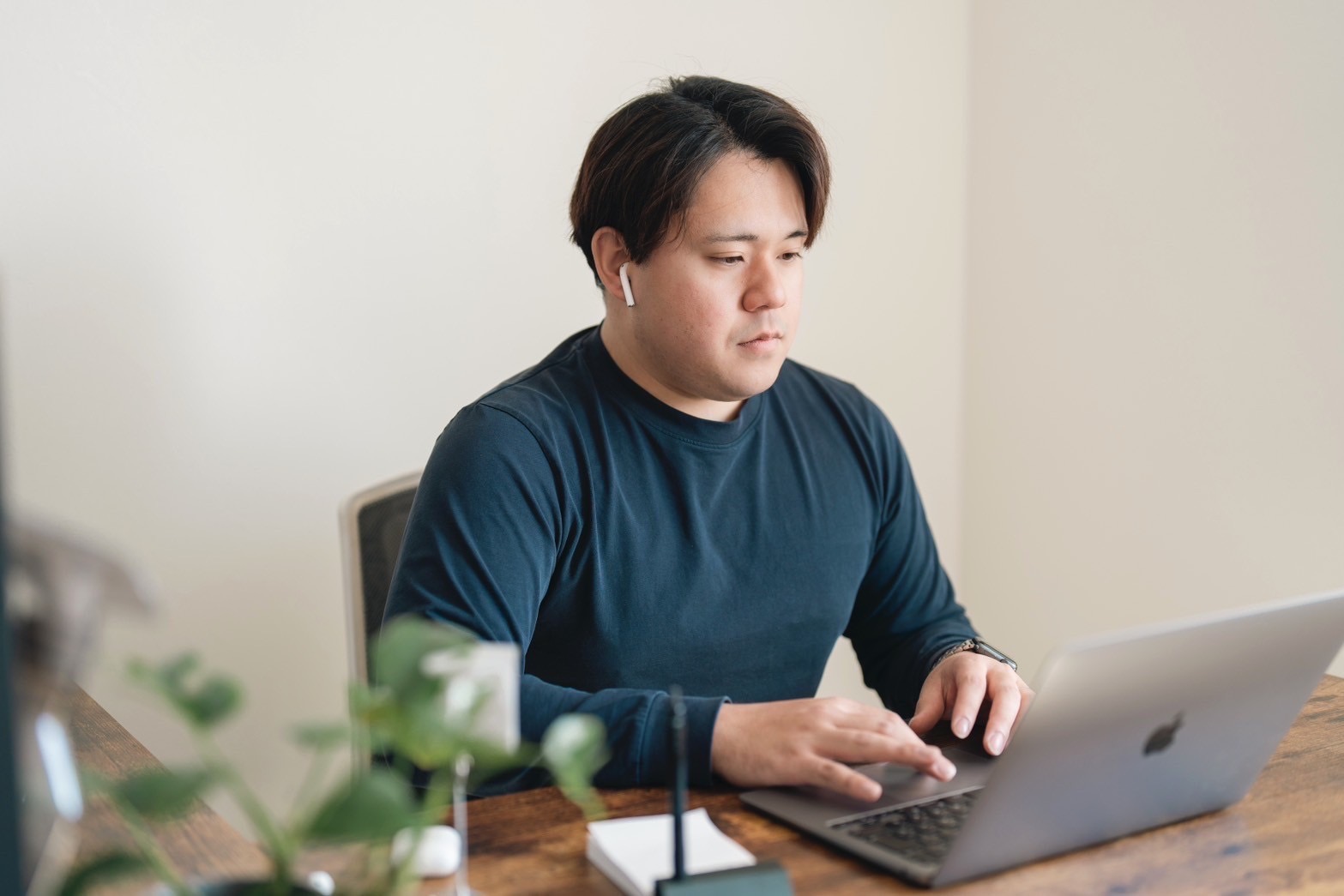 営業支援事業部